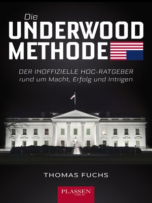 cover image of Die Underwood-Methode